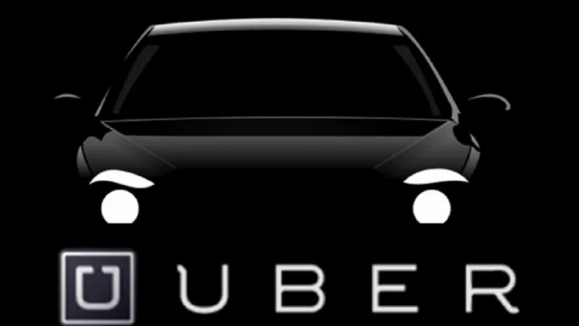 Hm... ¿ahora sí llega Uber? Misteriosa encuesta y activación a quienes se anotaron para chofer