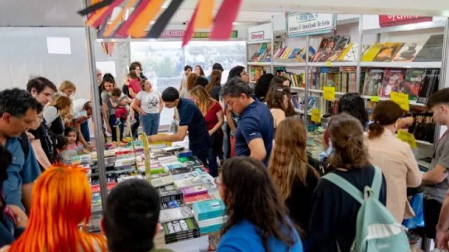 Lo que dejó la 37° Feria del Libro Córdoba: una celebración para la cultura