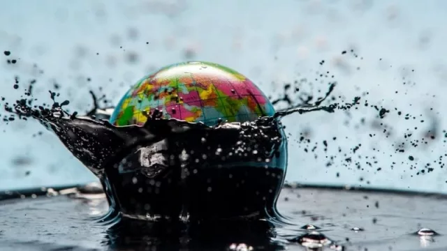 Y ahora el petróleo: la guerra entre Hamás e Israel nos pasará factura (a todos)