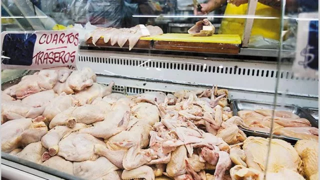 Por el dólar y la sequía, vaticinan que la inflación de marzo superará el 2%