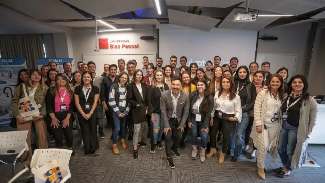 Pasó el 5º Desayuno Constructivo de Zárate+