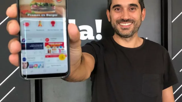 En abril llega Dupeen, la aplicación que concentra todos los descuentos y oportunidades de compra