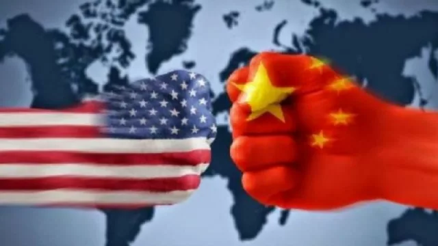 ¿Guerra comercial? EE.UU. vs. China y los mercados mundiales temblaron