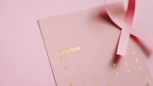 Pink is the color of prevención: octubre en Paper se vive así