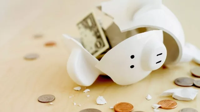 Plazo fijo: qué pasó con los depósitos en la previa a la elección