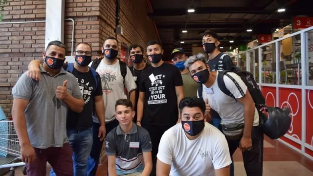 La 5º sucursal de Easy en Córdoba empleará a 50 personas.