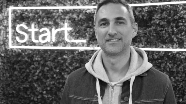 Start_ designa nuevo Chief Marketing Officer (CMO)
