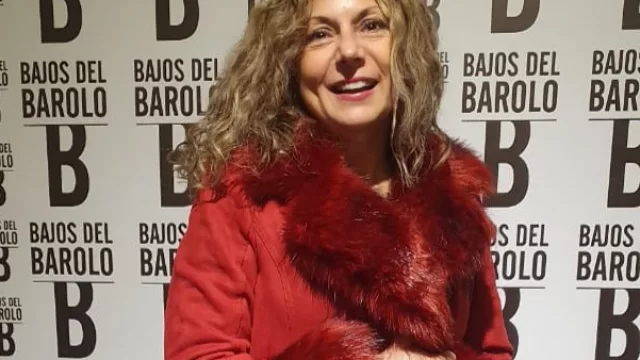 Las ciencias duras le dieron origen a  "Encrucijada" (una novela que pone el foco en emociones y desafíos)