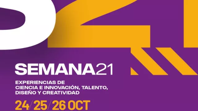 Universidad Siglo 21 abres sus puertas para la ‘Semana 21’ (iniciativa que busca impactar en el mundo social y productivo)