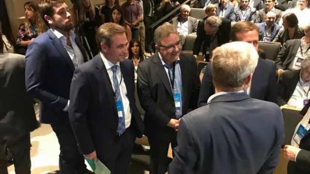 Mestre, en el Foro Iberoamericano de Alcaldes: “Promover el sentido de ciudadanía y el de pertenencia a los barrios”