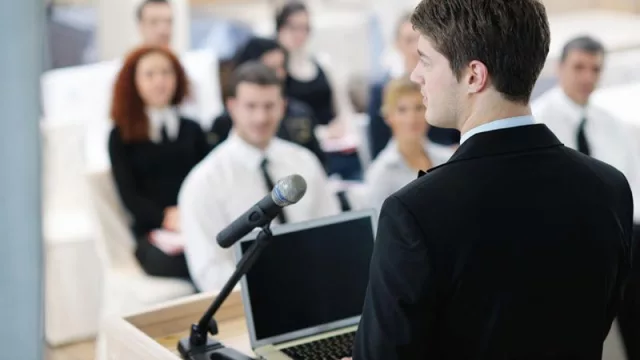 La Provincia cubre el 50 % del valor de la formación.