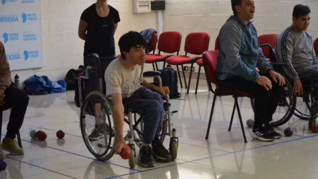 El ciclo formativo es de carácter gratuito.