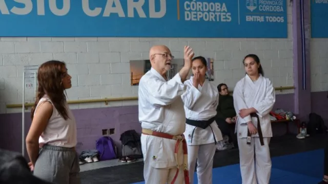 El ciclo formativo es de carácter gratuito.