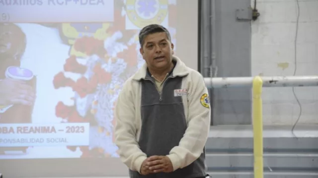 El ciclo formativo es de carácter gratuito.