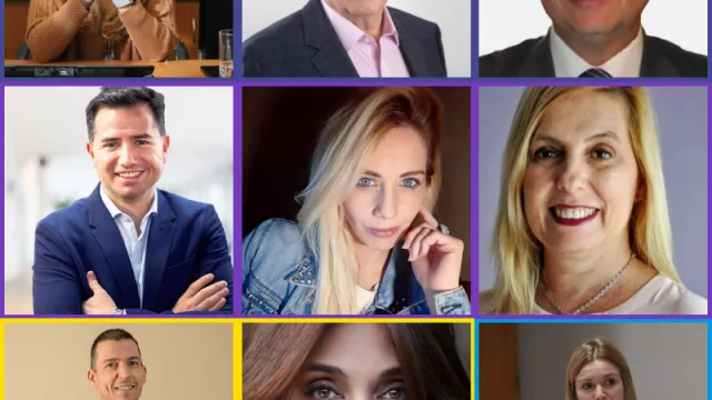 3, 3, 2 y 1: las 9 bancas por Córdoba ya tienen nombre (Schiaretti duplica su performance y suma uno)