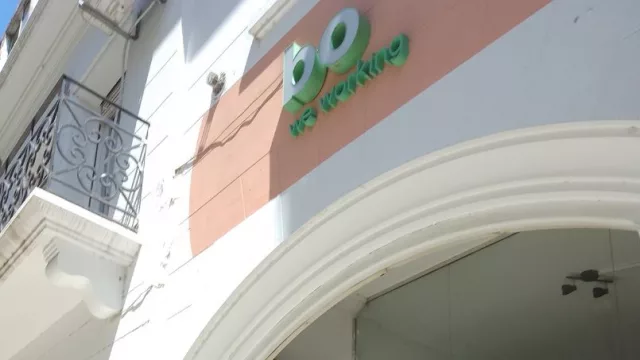 Un día en… BO, más que un coworking, un “we working” (pensado y diseñado para estudiantes, en plena Nueva Córdoba)