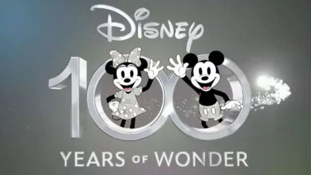 Disney en octubre: celebramos el nuevo logo especial de los 100 años y su historia (parte II)