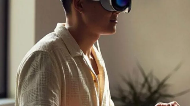 Apple Vision Pro: Los 4 usos más interesantes de las gafas de realidad virtual