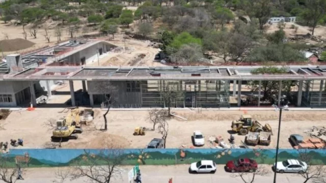 El Parque de la Biodiversidad tendrá nueva imagen y un destacado ingreso con estilo renovado