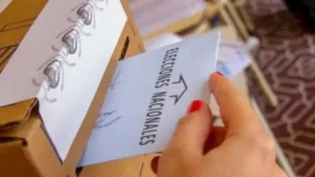 Unión por la Patria le sacó 10 puntos a Milei en Salta (que volvió a ganar pero con menos ventaja)