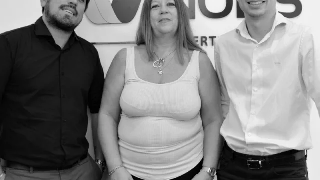 Nobis camino a ser una prepaga de primera línea