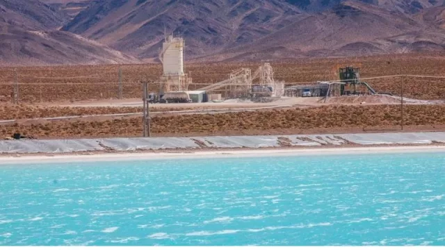 Techint adquiere Alpha Lithium (y se adentra en el negocio del litio)