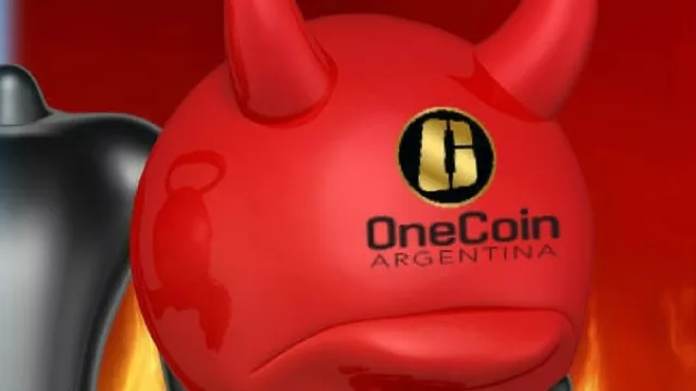 OneCoin quiere captar 100.000 clientes en los próximos 7 meses (¿oportunidad dorada o estafa en puerta?)