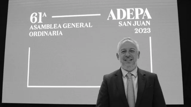 Martín Etchevers (Clarín) presidirá el Consejo Ejecutivo de ADEPA