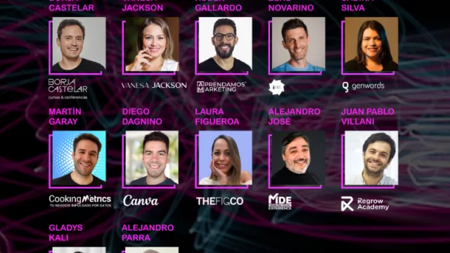 EMMS 2023: llega el mayor evento online de Marketing