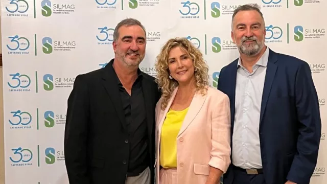 Mitad y mitad: Silmag invierte $ 170 millones para ampliar su capacidad productiva  (55% queda en el país, 45% lo exportan)