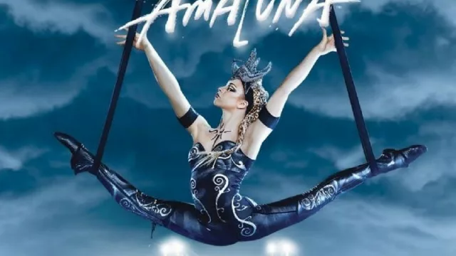 Miguel Pardo no para: se quedó con el Cirque Du Soleil (Amaluna) y quiere cortar 50.000 tickets