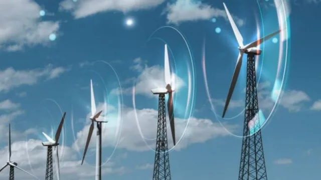 La provincia acordó financiamiento para energías renovables (y la incorporación de tecnología eólica y solar)