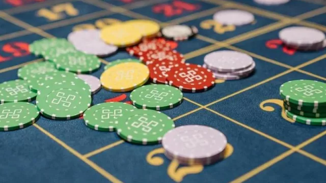 El futuro es online: ¿cómo las apuestas en crypto sports están superando a las casas de apuestas tradicionales?