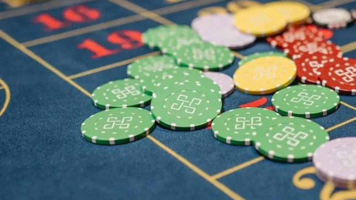 El futuro es online: ¿cómo las apuestas en crypto sports están superando a  las casas de apuestas tradicionales?