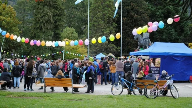 Celebrá Pascua de Chocolate en San Martín de los Andes