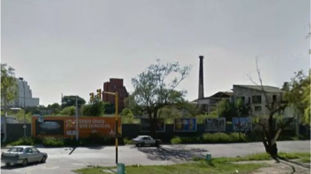 El emprendimiento tiene una ubicación estratégica.