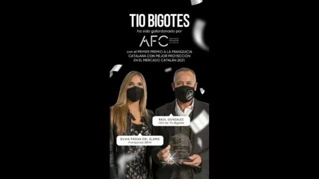 Tío Bigotes tiene un plan de 40 aperturas para este año (el secreto de “la auténtica empanada argentina”)