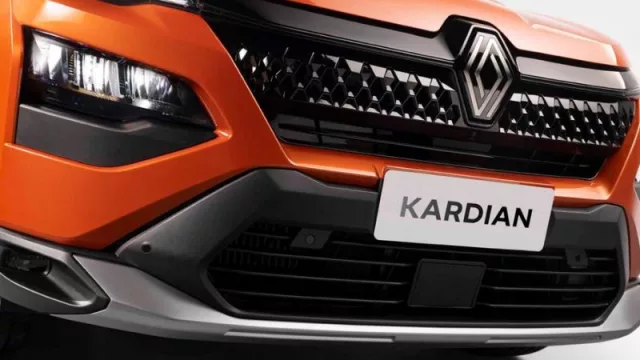 Renault presentó oficialmente al Kardian, su nuevo SUV internacional (¿cuándo llega al país?)