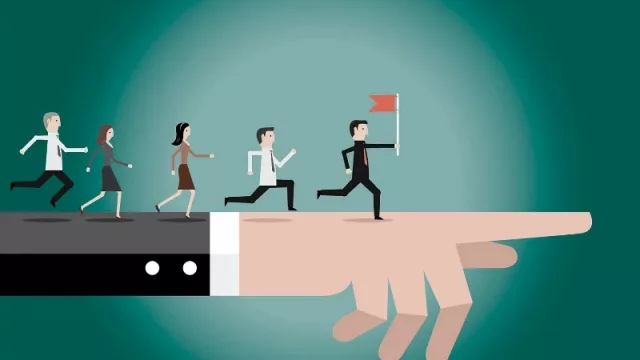 Seis cosas que tienes que saber para evitar el estrés (y regular las emociones) en el liderazgo