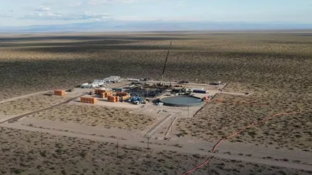 Vista incrementar su producción en un 6% (y reducir costos en un 35% durante el tercer trimestre de 2023)