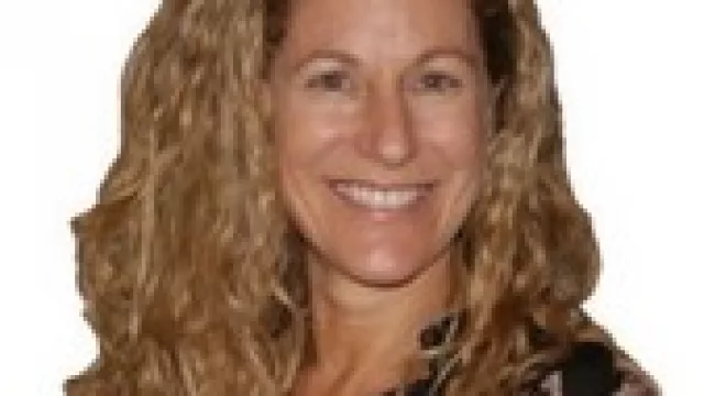 La mujer que lidera la evolución digital Naranja