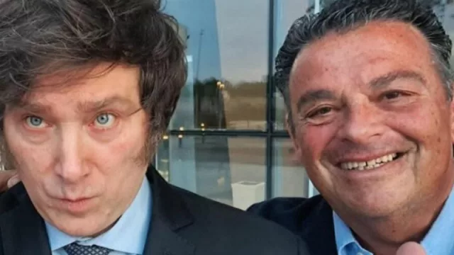 Qué hará el libertario Rodolfo Eiben en el Parlasur (y cuánto cobra un parlamentario)