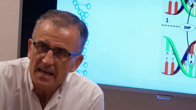 Con tu ADN y un seguimiento integral, Diquecito te ayuda a prevenir algunas enfermedades