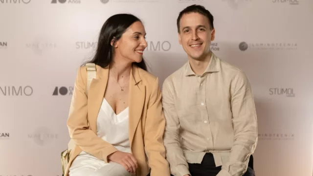 En el corazón de Argentina, MINIMO brilla con la distinción de una década dedicada a la creación de luminarias vanguardistas