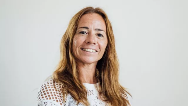 Mujeres líderes: Viviana Re, la viróloga de Río Segundo que fue reconocida por su labor en la pandemia (recuerdos de un tiempo no tan lejano)