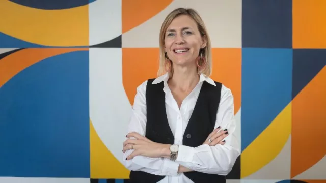 Luciana Neme: “Un buen equipo es fundamental, donde despuès pueden surgir las buenas ideas”