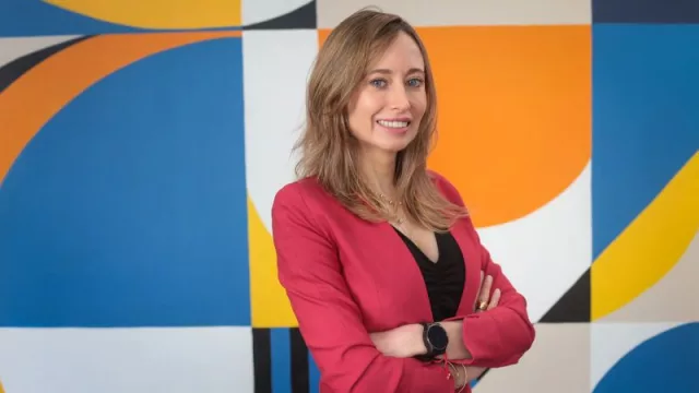 Virginia Els: “En Argentina hay emprendedores hiper adaptados a sortear cualquier dificultad”