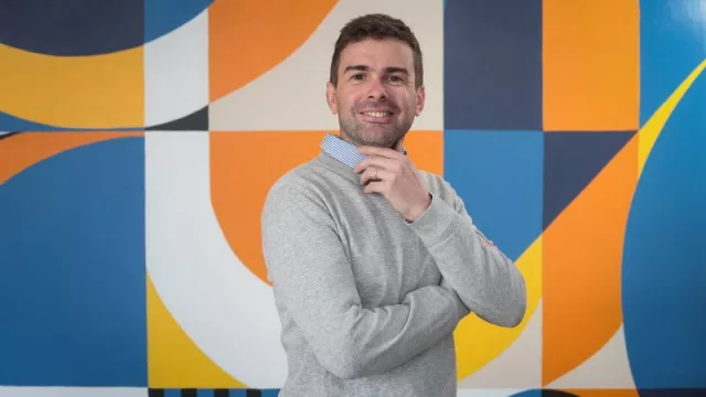 Francisco Tillard: “No me iría del país, quise hacerlo como experiencia, pero hoy apuesto al país”