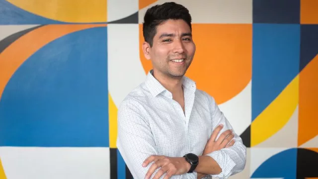 Emmanuel Peña Álvarez: “Los equipos son la clave del éxito de cualquier buena idea”