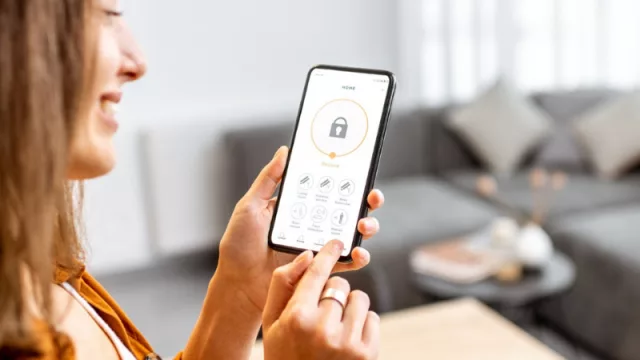 Inició en Córdoba y actualmente es líder en seguridad electrónica en todo el país